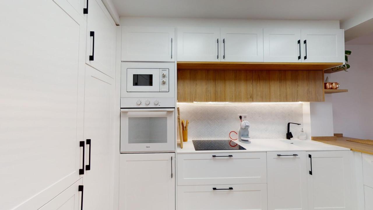 Sol Apartment