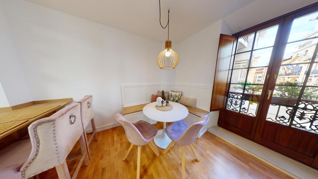 Sol Appartement Oviede
