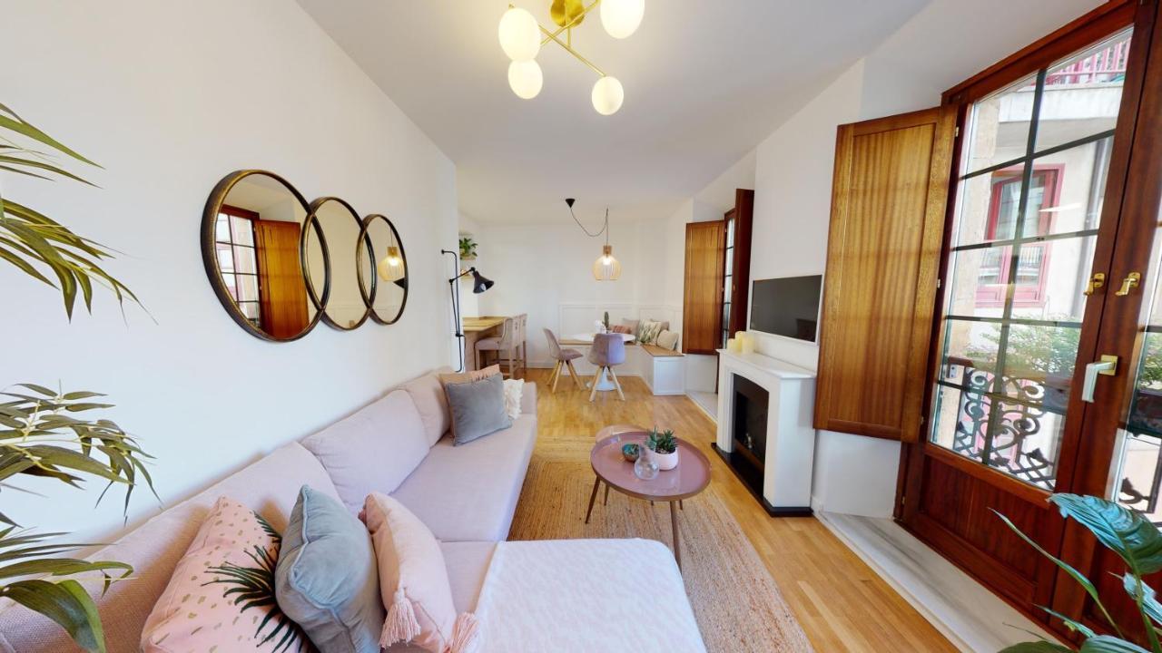 Sol Apartment