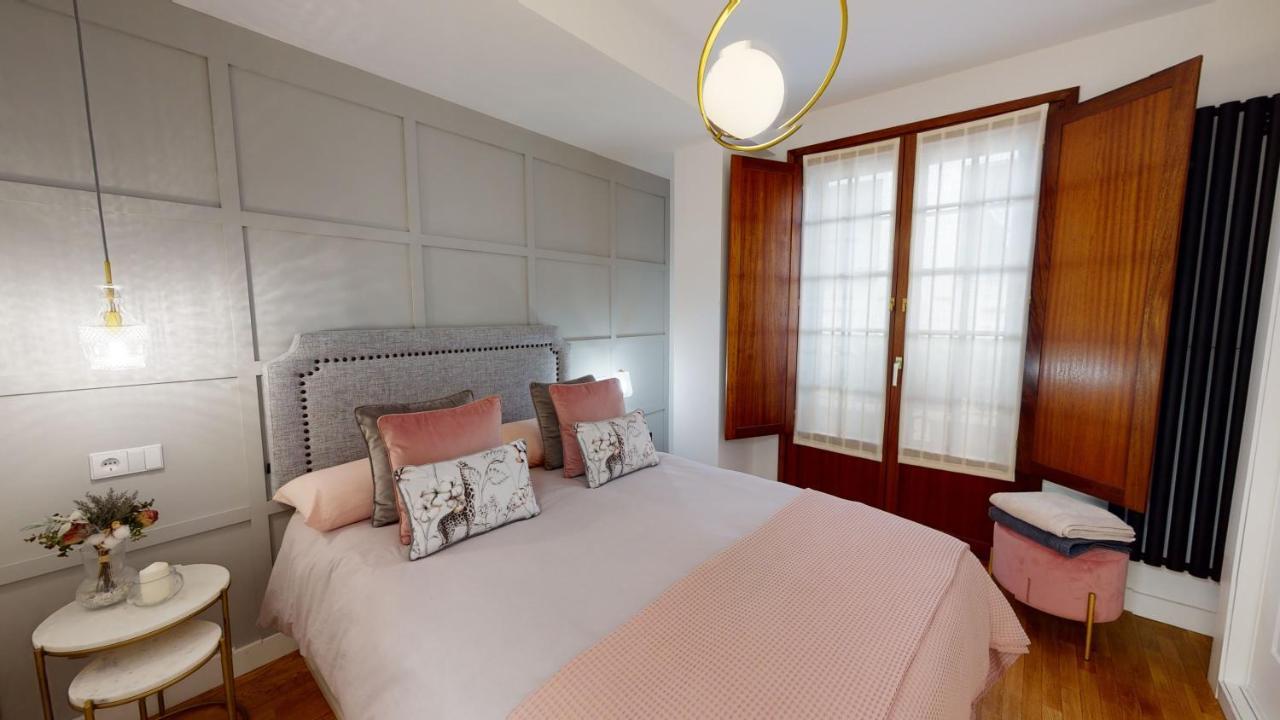 Sol Apartment