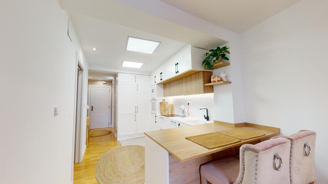 Apartment Sol Oviedo
