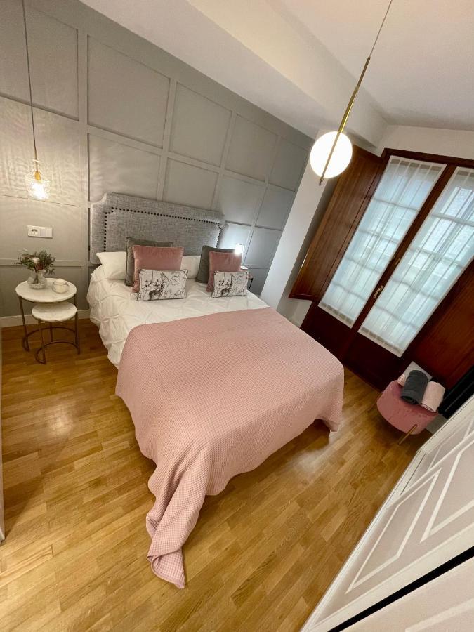 Sol Appartement *