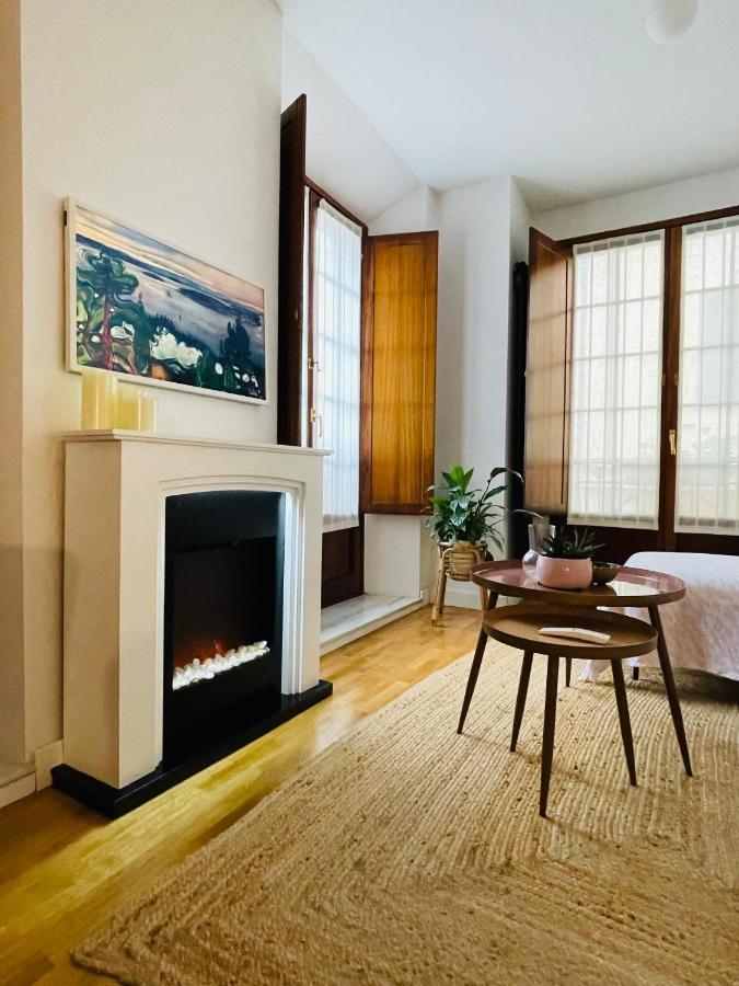 Sol Apartment