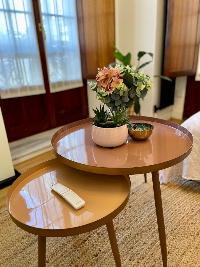 Apartment Sol