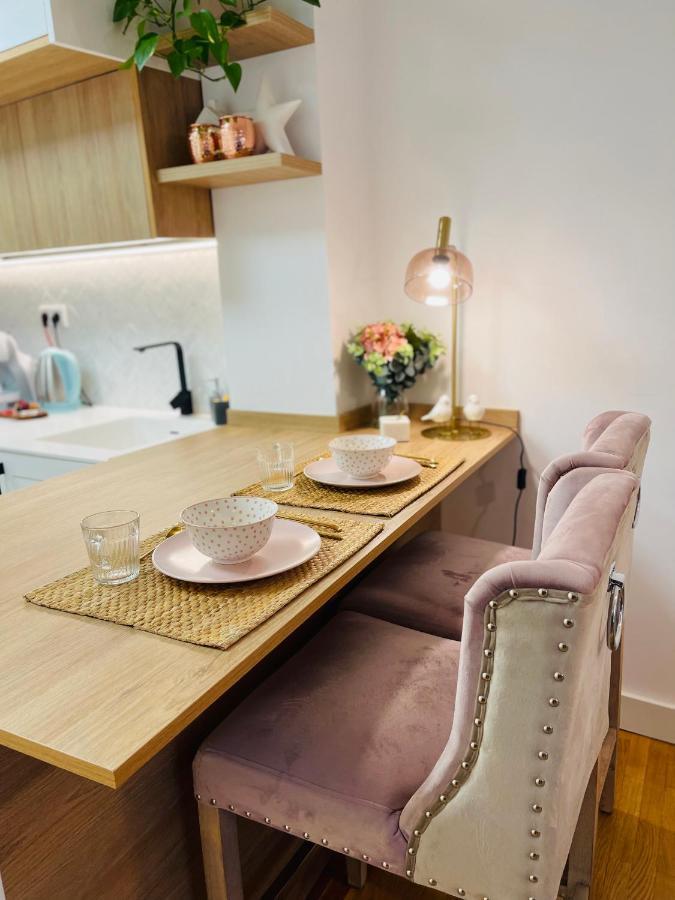 Appartement Sol